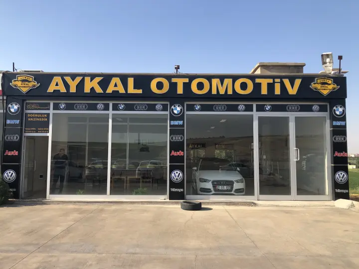 Aykal otomotiv