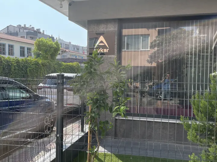 Aykar insan kaynakları limited şirketi