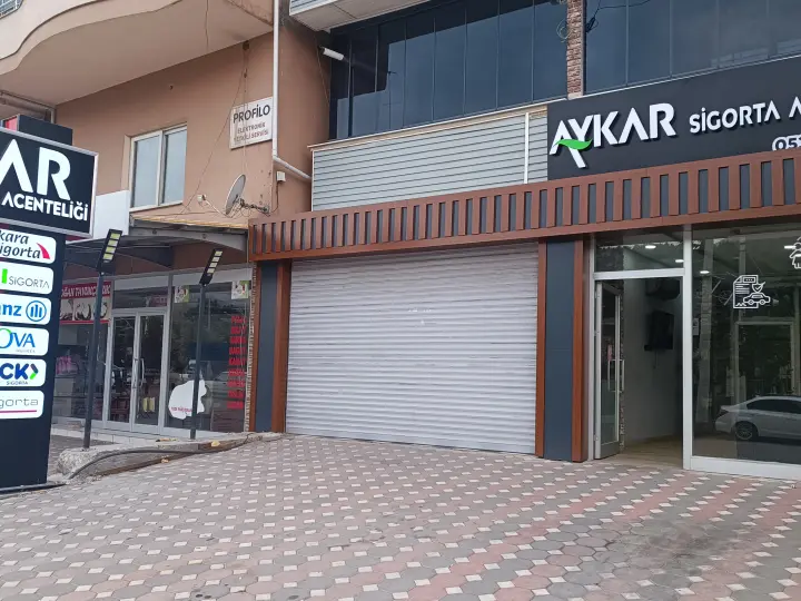 Aykar Sigorta Acenteliği