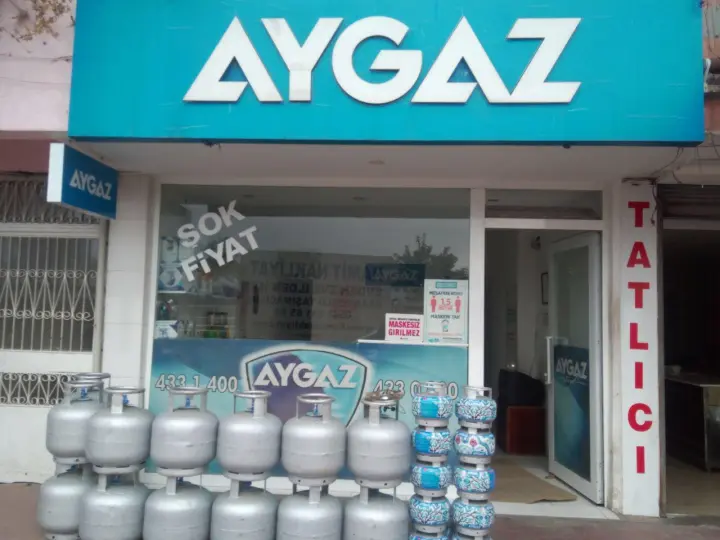 Aykargo Hastanebaşı