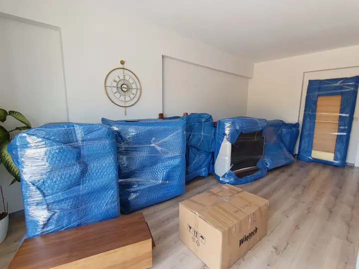 Aykargo Mudanya - Burgaz