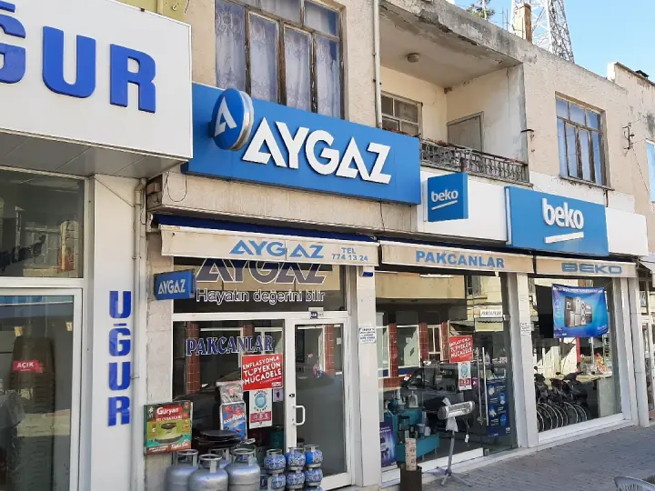Aykargo Mut Pakcanlar Ltd. Şti.