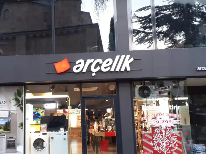 Aykargo Zile