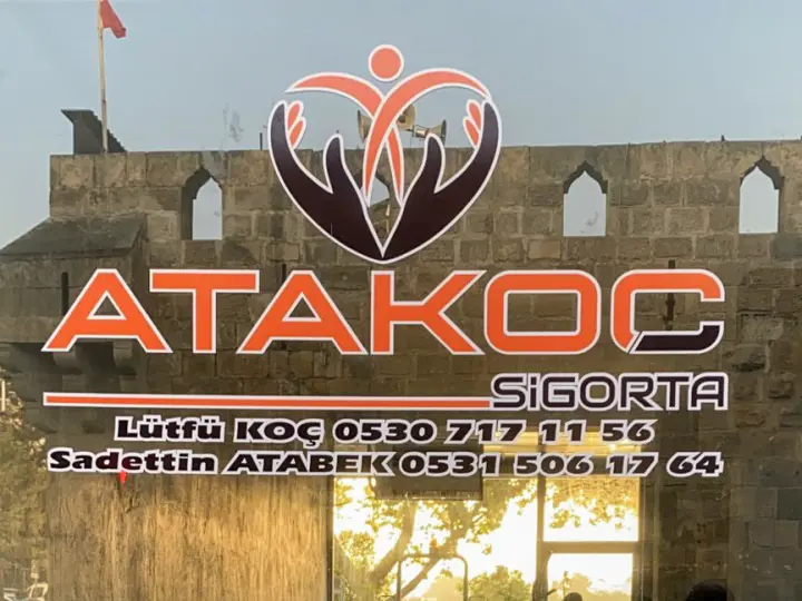 Aykılıç Sigorta Aracılık