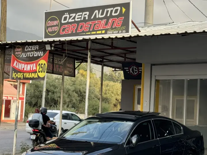 Aykin Oto Yikama