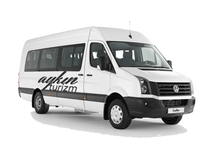 Aykın Turizm Personel Taşımacılığı Hizmetleri