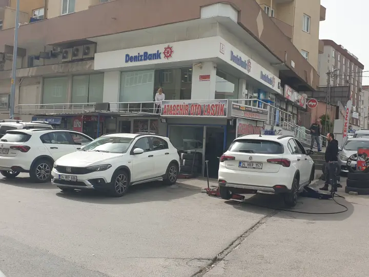 Ayko Otomotiv