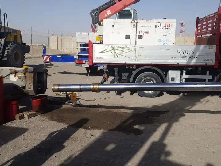 Aykuş Garaj Ve Servis Ekipmanları Sanayi TİC. LTD. ŞTİ.