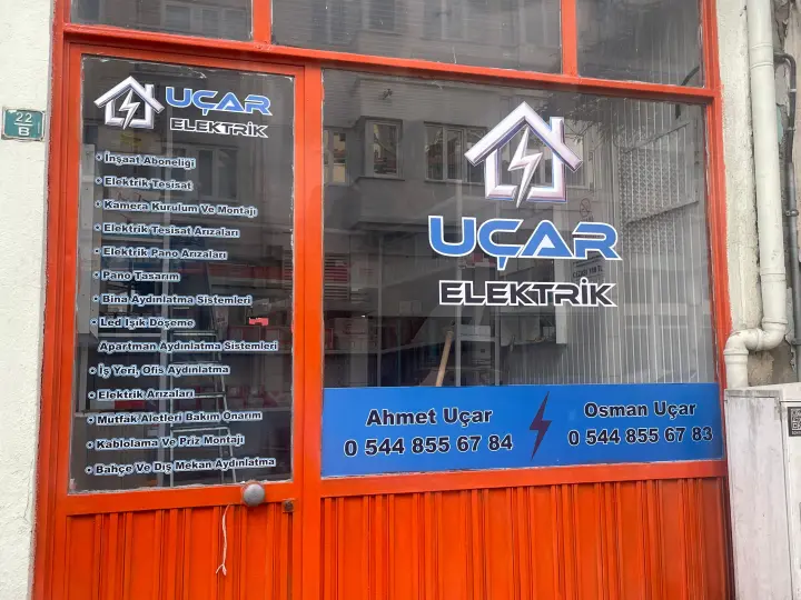 Aykut Oto Elektrik