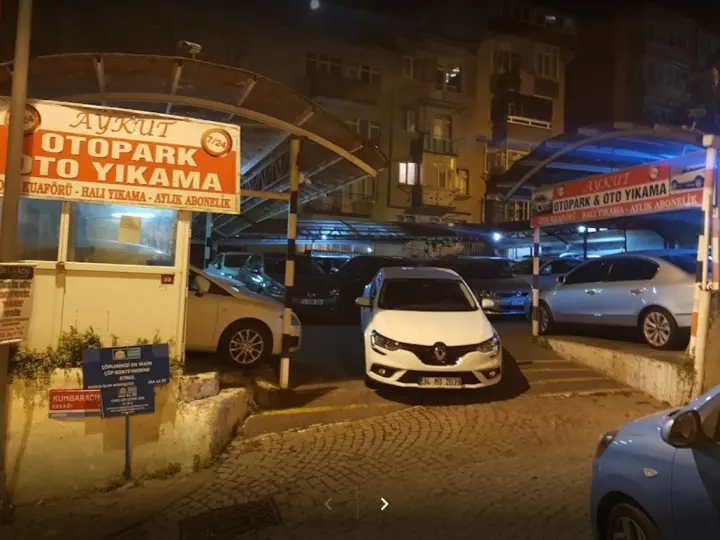 Aykut Otopark