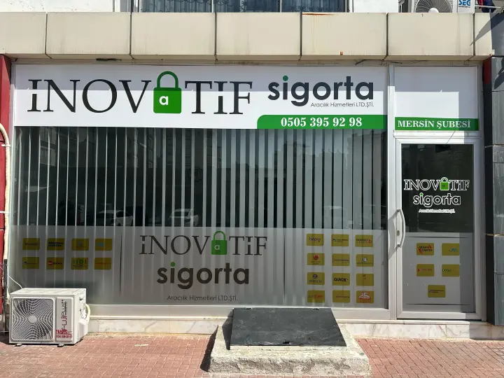 Aykut Tekin Sigorta Aracılık Hizmetleri