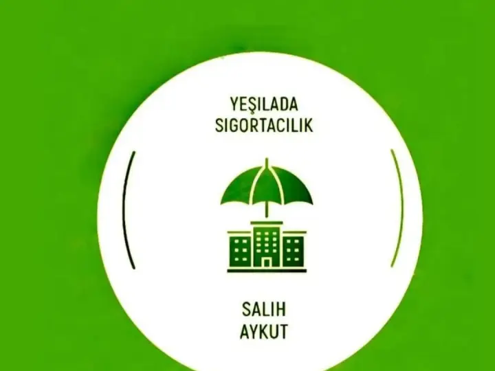 Aykut Yeşilada Sigortacılık Aracılık HiZ LTD ŞTi