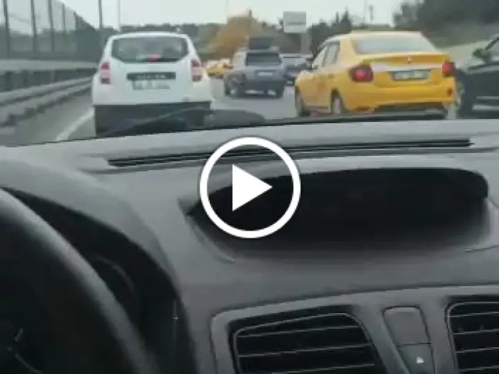 Aylık Mercedes Kiralama