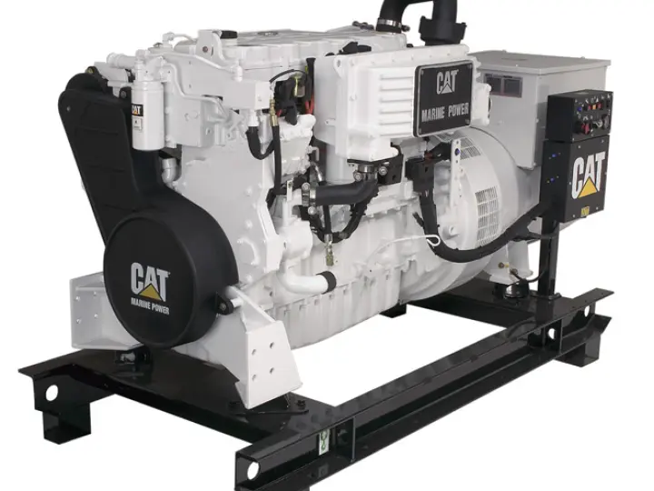 AYMAK MARINE YAT. TUR. İNŞ. SAN. İHR. ve İTH. LTD. ŞTİ.