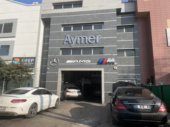 Aymer Oto