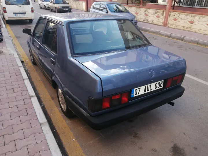 AyMir boya servisi