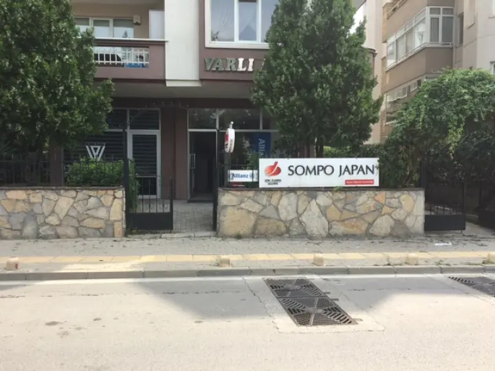 Aynas Sigorta LTD.ŞTİ.