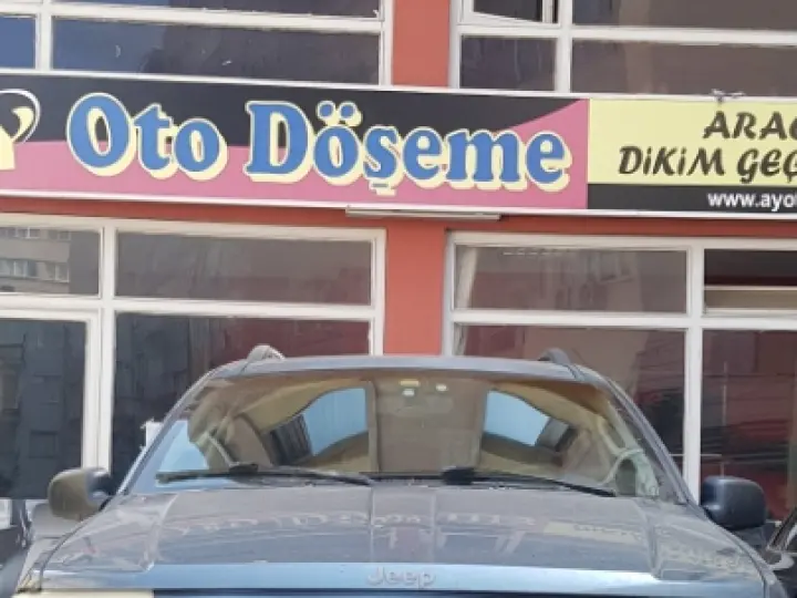 Ayoto doseme