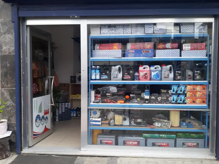 AYPAR OTOMOTIV YEDEK PARÇA TEKİRDAĞ