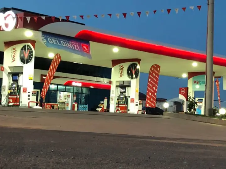 Aypet Petrolcülük