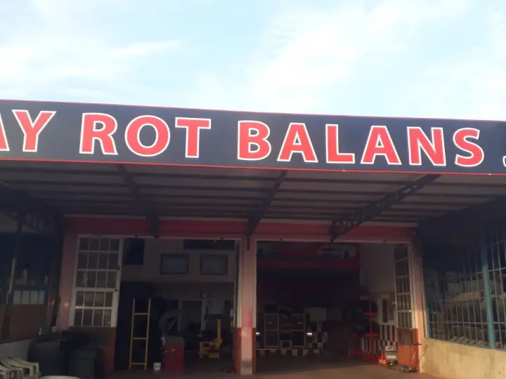 Ayrot Balans