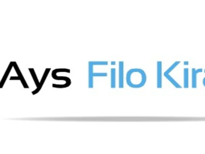 AYS RENT A CAR & AYS FİLO KİRALMA