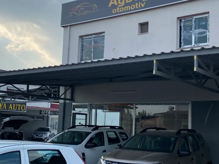 Aysan Otomotiv Adana
