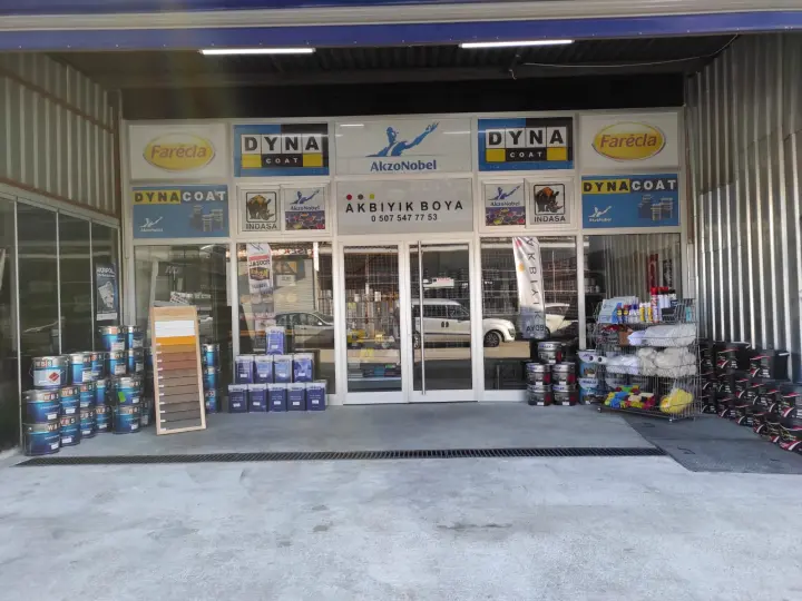 Ayşim Ticaret