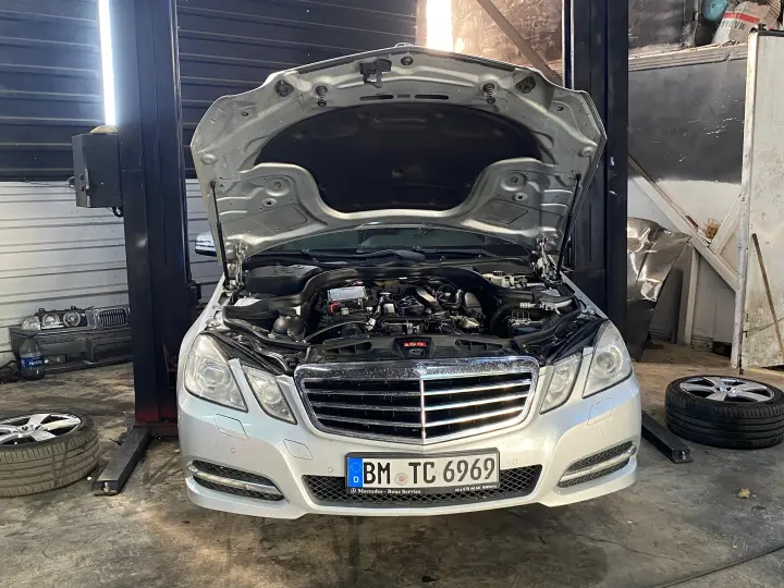 AYT Mekanik Service