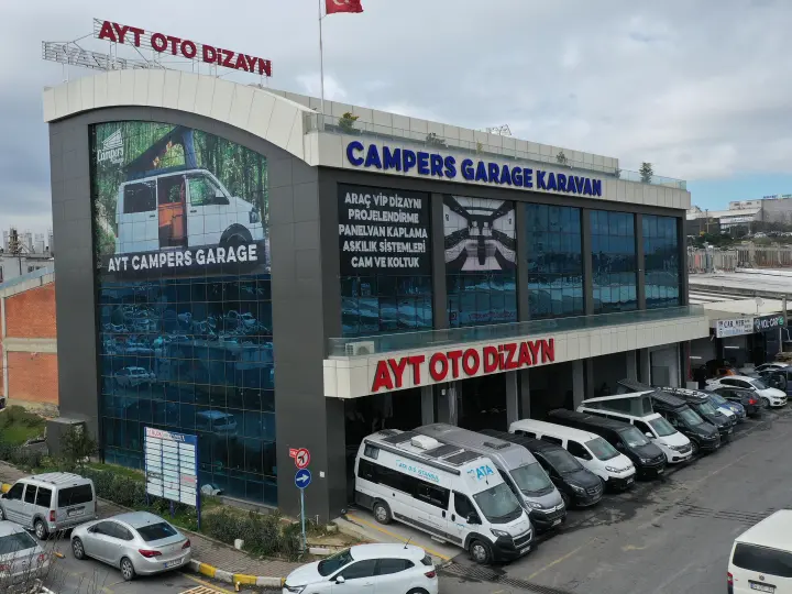 AYT OTO DiZAYN