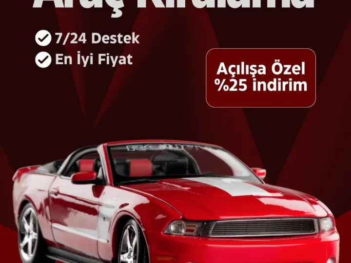AYTAÇ RENT A CAR