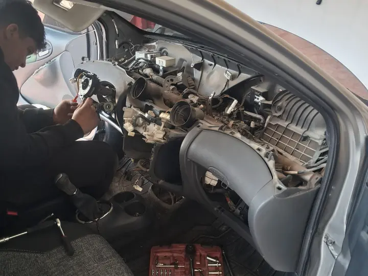 Aytaç Usta Otomotiv