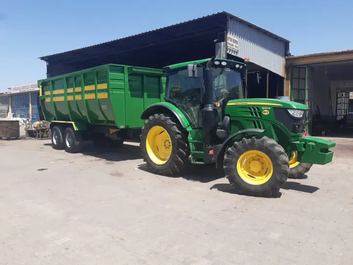 Aytan römork kumlama boya