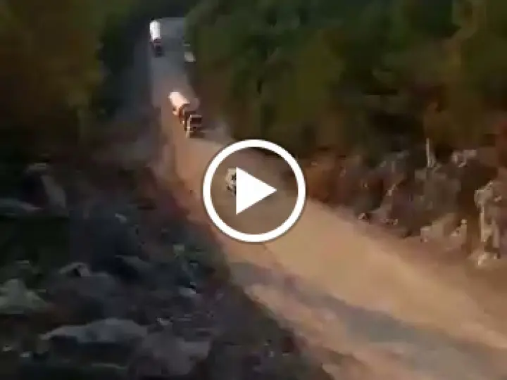 AYTAŞ GLOBAL LOJİSTİK