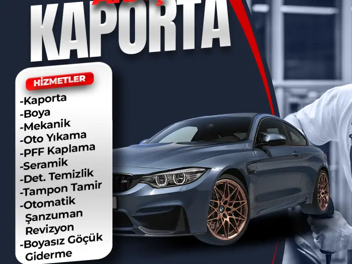 Aytaş otomotiv - Musa aytaş