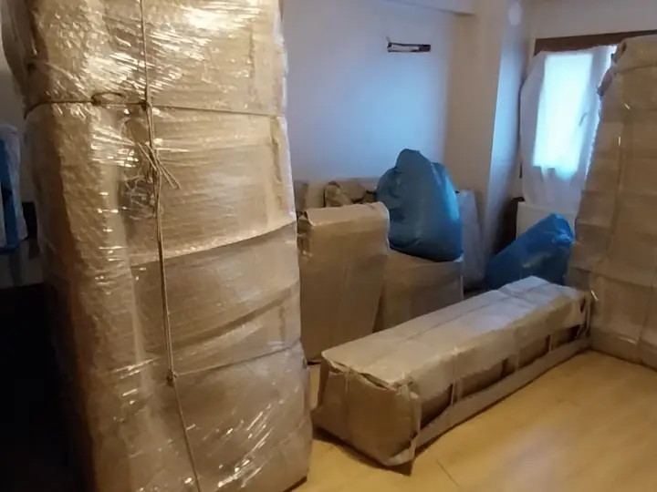 Aytaş Taşımacılık