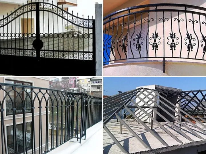 Aytekin Demir Doğrama