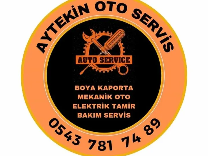 Aytekin Oto Servis