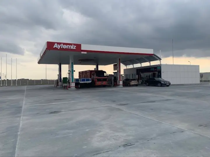 Aytemiz Ağır petrol