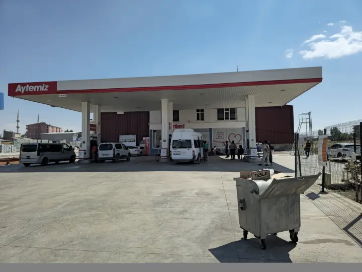 AYTEMİZ AKIN PETROL
