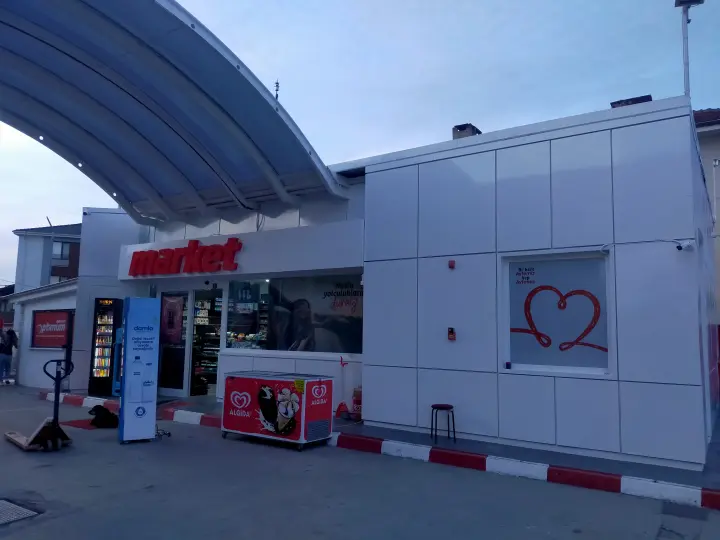Aytemiz-balkay Petrol