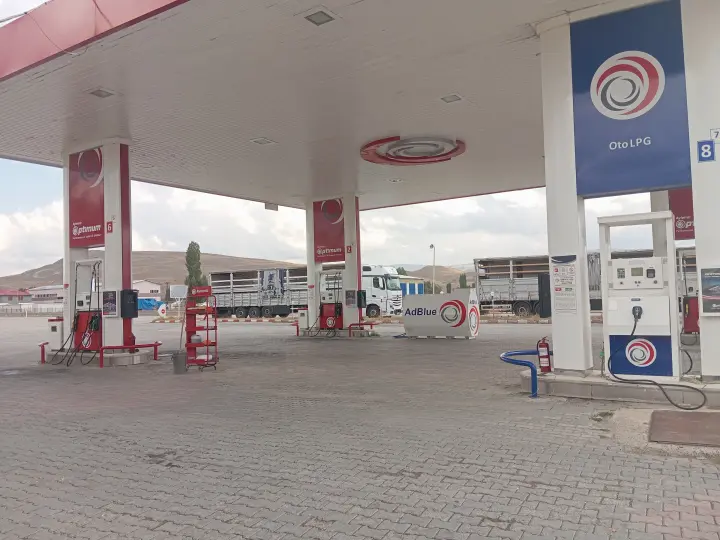 Aytemiz Fatih Petrol