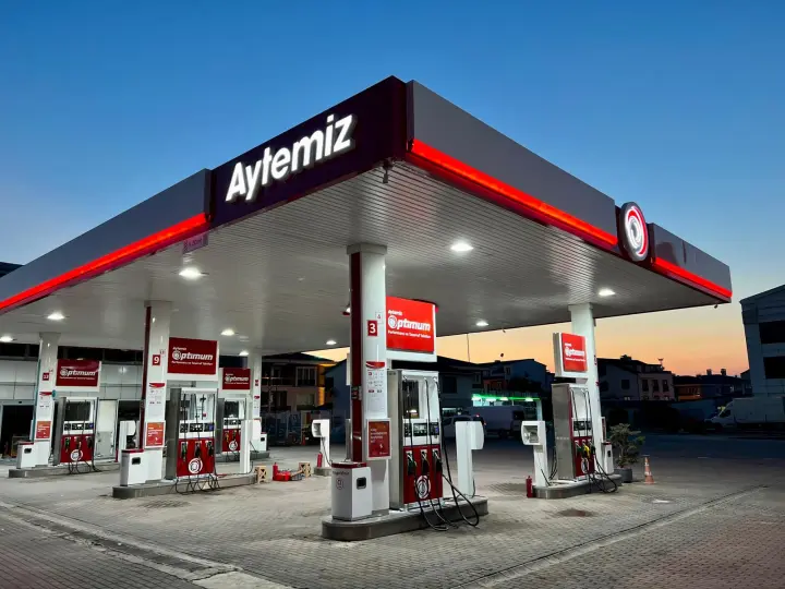 AYTEMİZ-SNN PETROL/AUTO