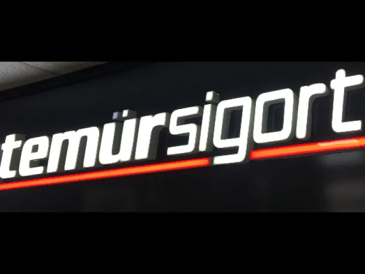 Aytemür Sigorta Tire