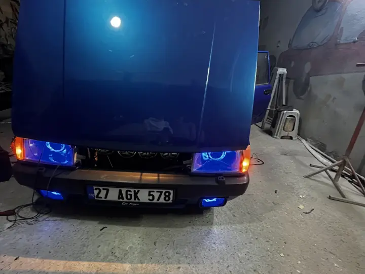Aytosunlar Oto elektrik