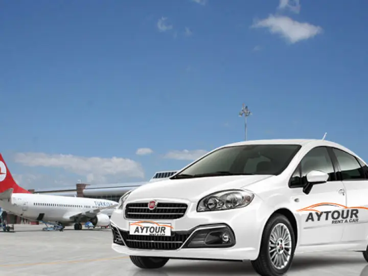 Aytour Oto Kiralama - Erzurum Rent A Car