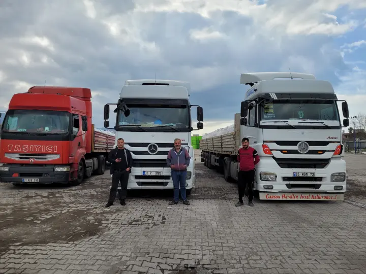 Aytuğ Ticaret Nakliyat Ltd.Ştİ.