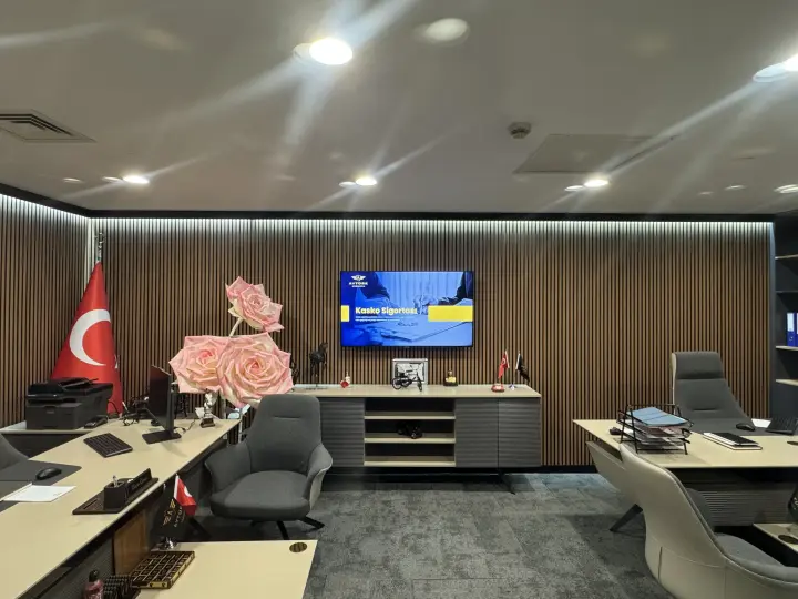 AYTÜRK SİGORTA