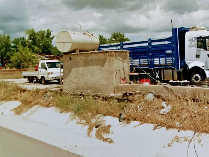 Ayvacık Oto Lastik yol yardım Yıkama yağlama