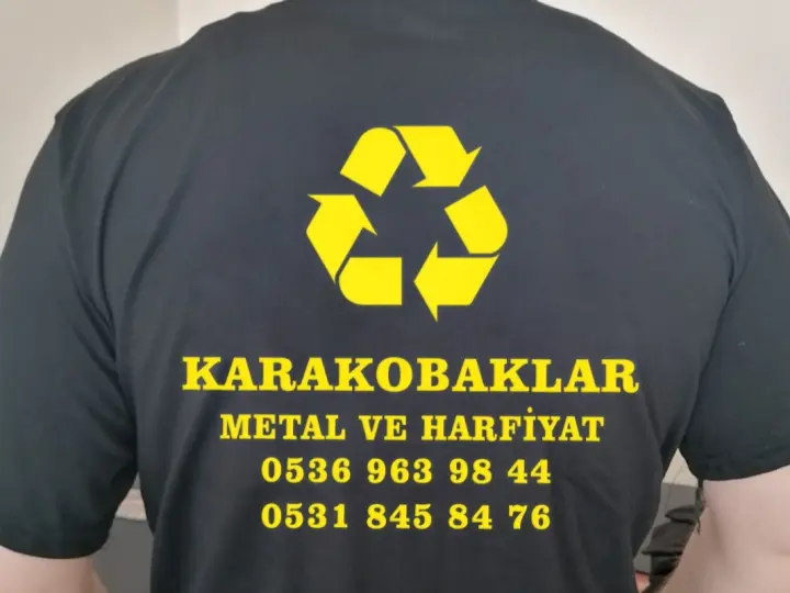 Ayvalık Okan Metal (Hurdacı)